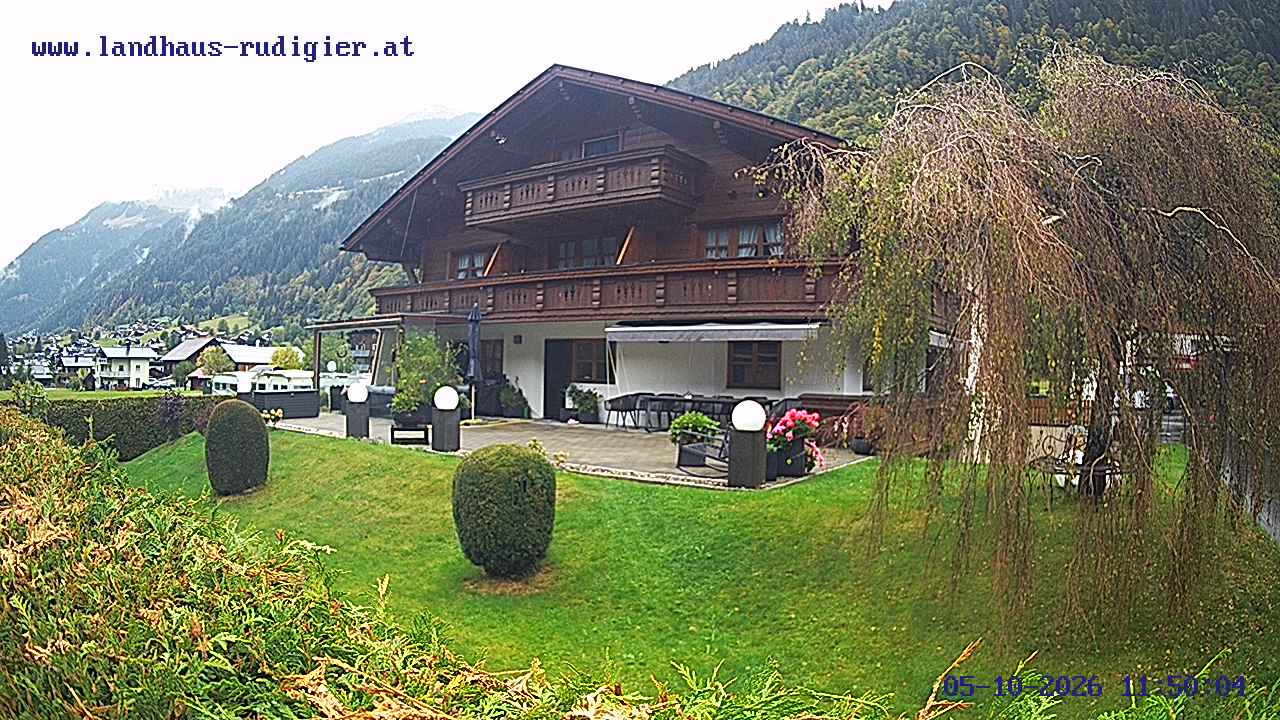 Gortipohl | Landhaus Rudigier