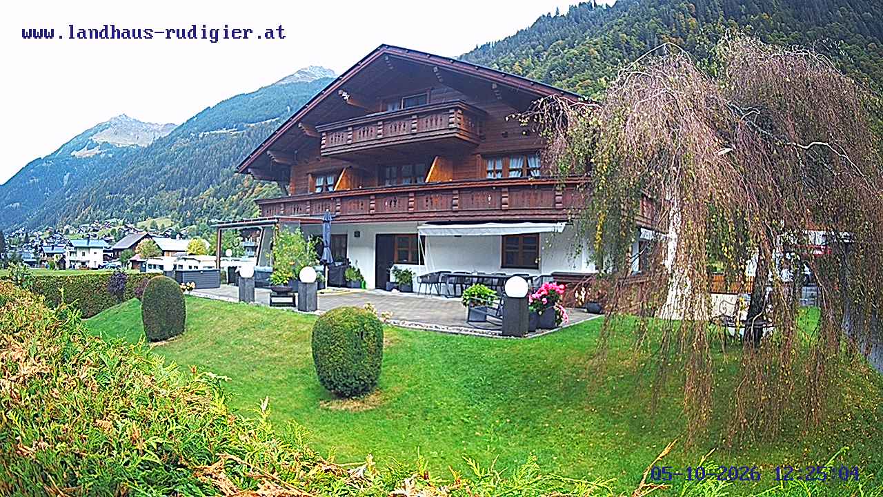 Gortipohl | Landhaus Rudigier