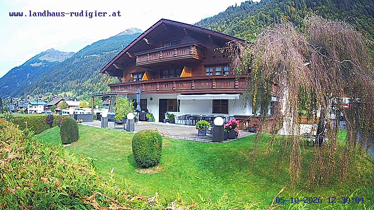 Gortipohl | Landhaus Rudigier