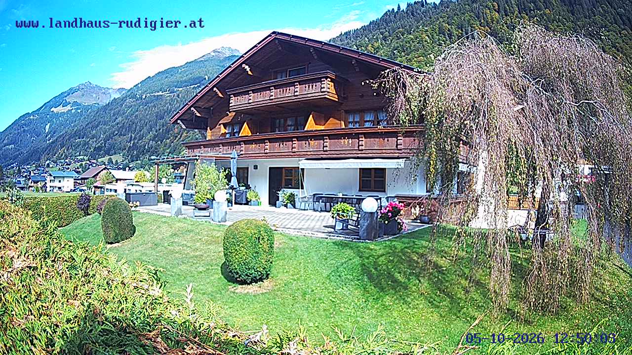 Gortipohl | Landhaus Rudigier