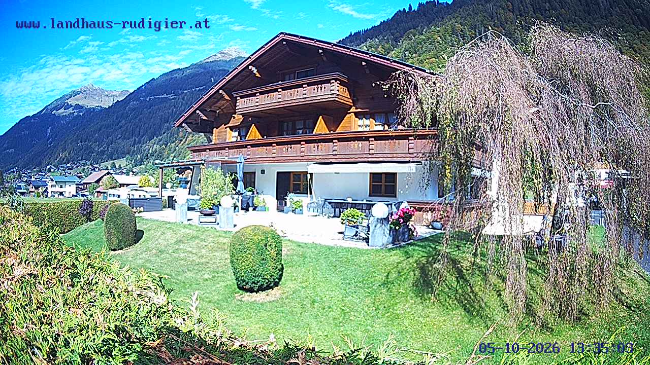 Gortipohl | Landhaus Rudigier
