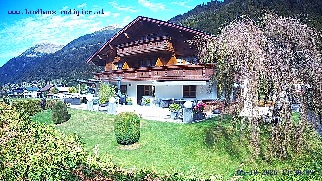 Gortipohl | Landhaus Rudigier