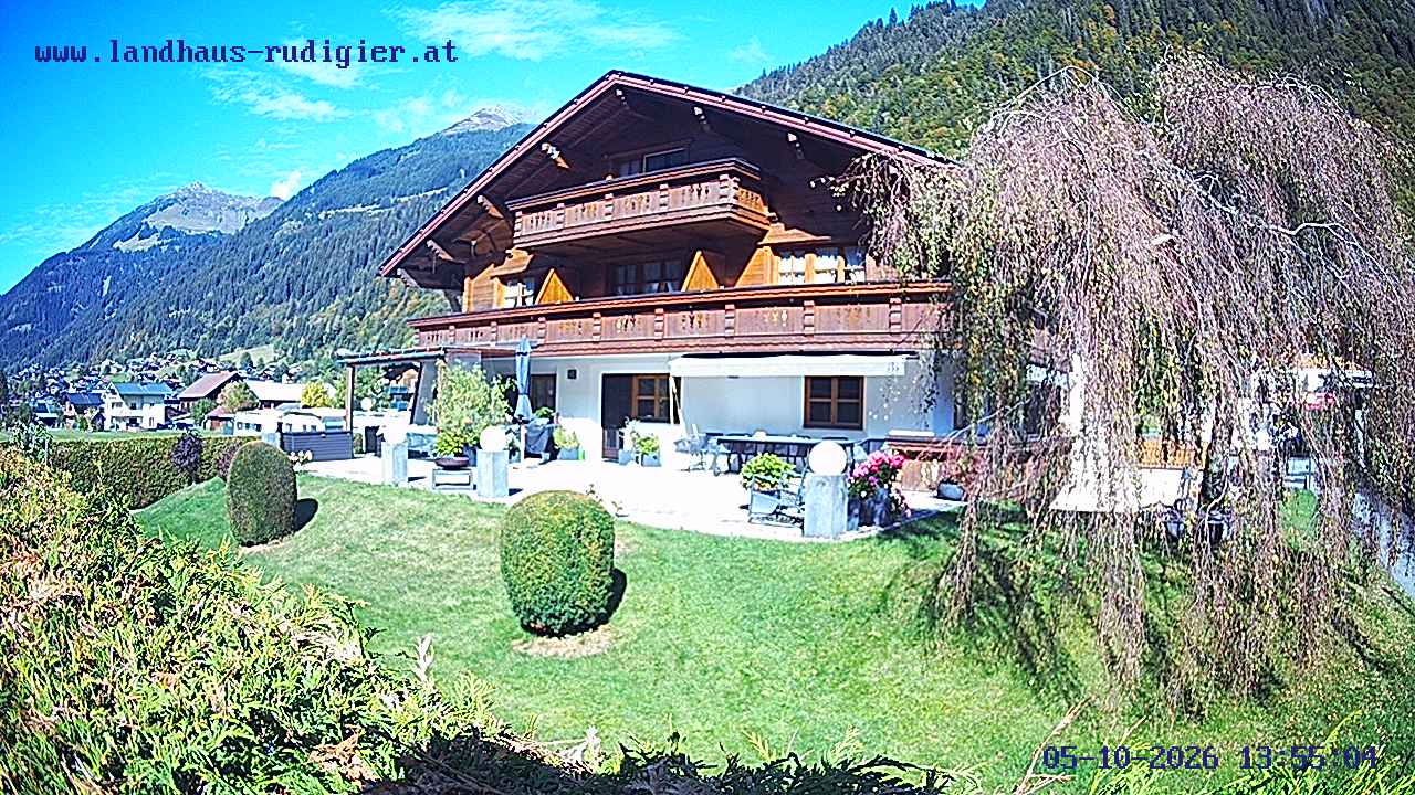 Gortipohl | Landhaus Rudigier