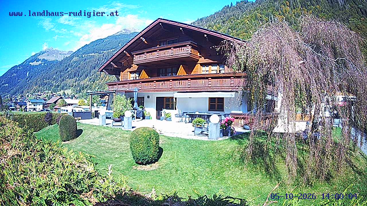 Gortipohl | Landhaus Rudigier