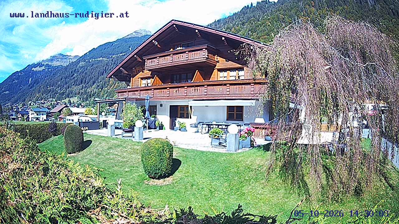 Gortipohl | Landhaus Rudigier