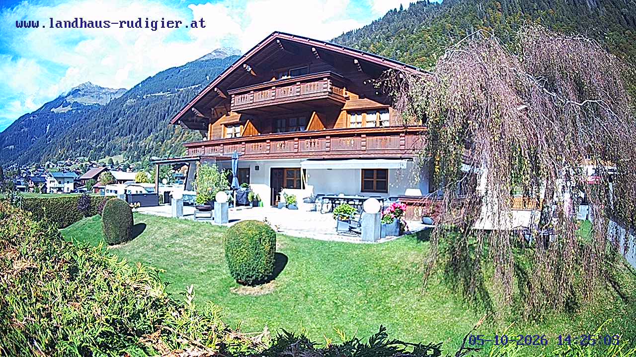 Gortipohl | Landhaus Rudigier