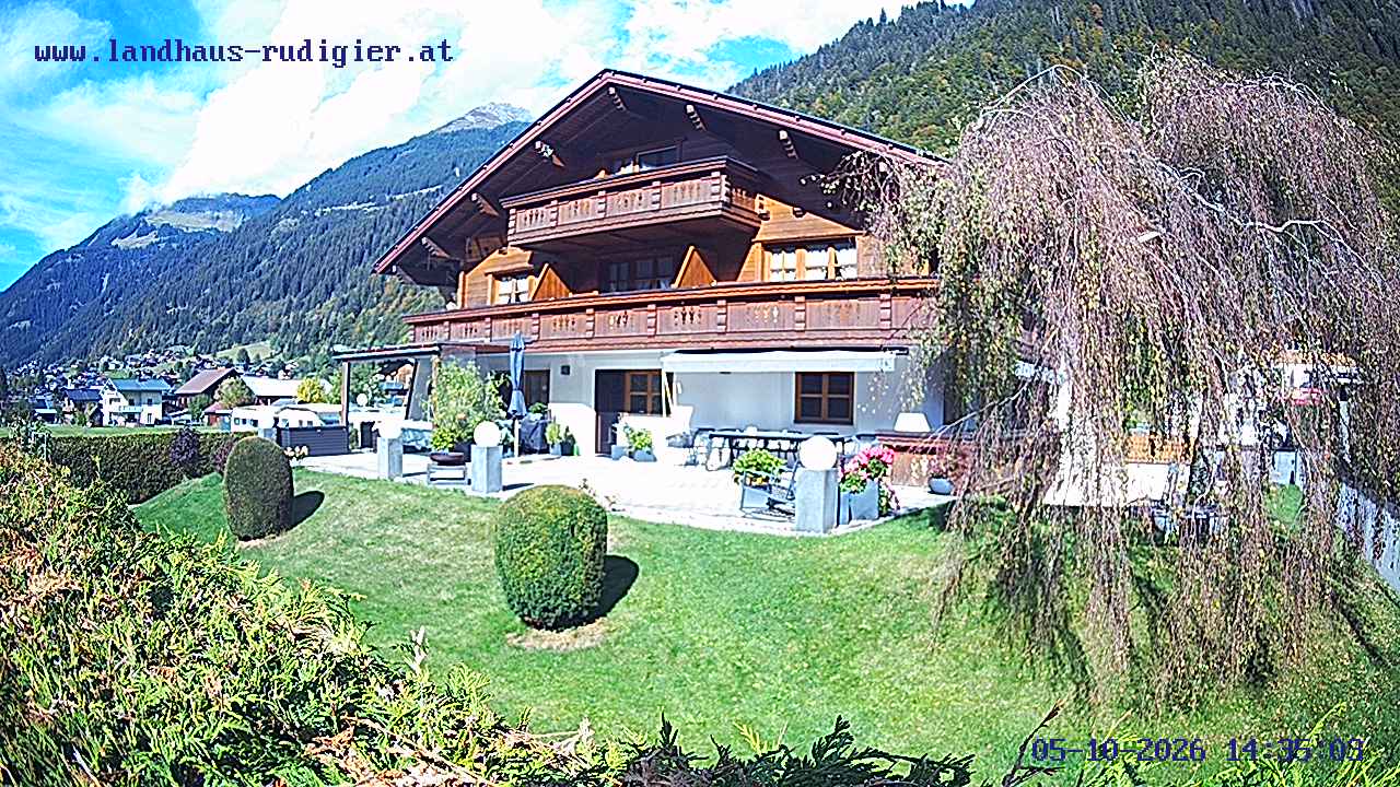 Gortipohl | Landhaus Rudigier