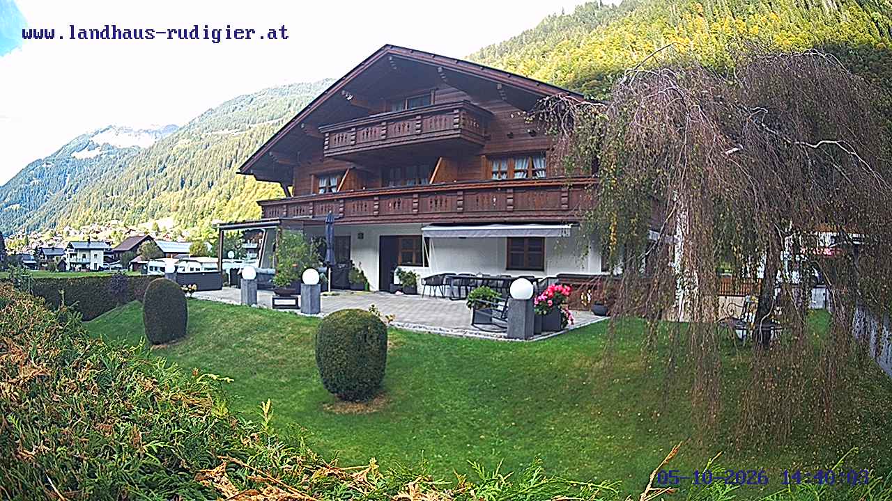 Gortipohl | Landhaus Rudigier