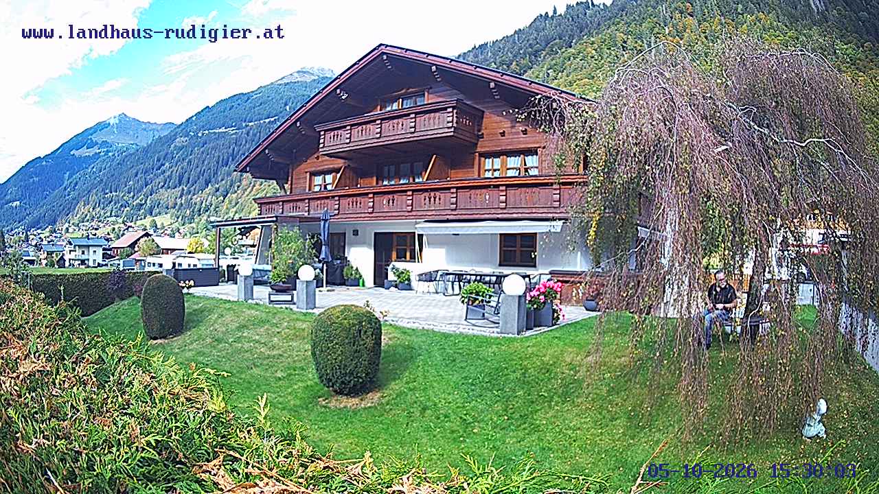 Gortipohl | Landhaus Rudigier