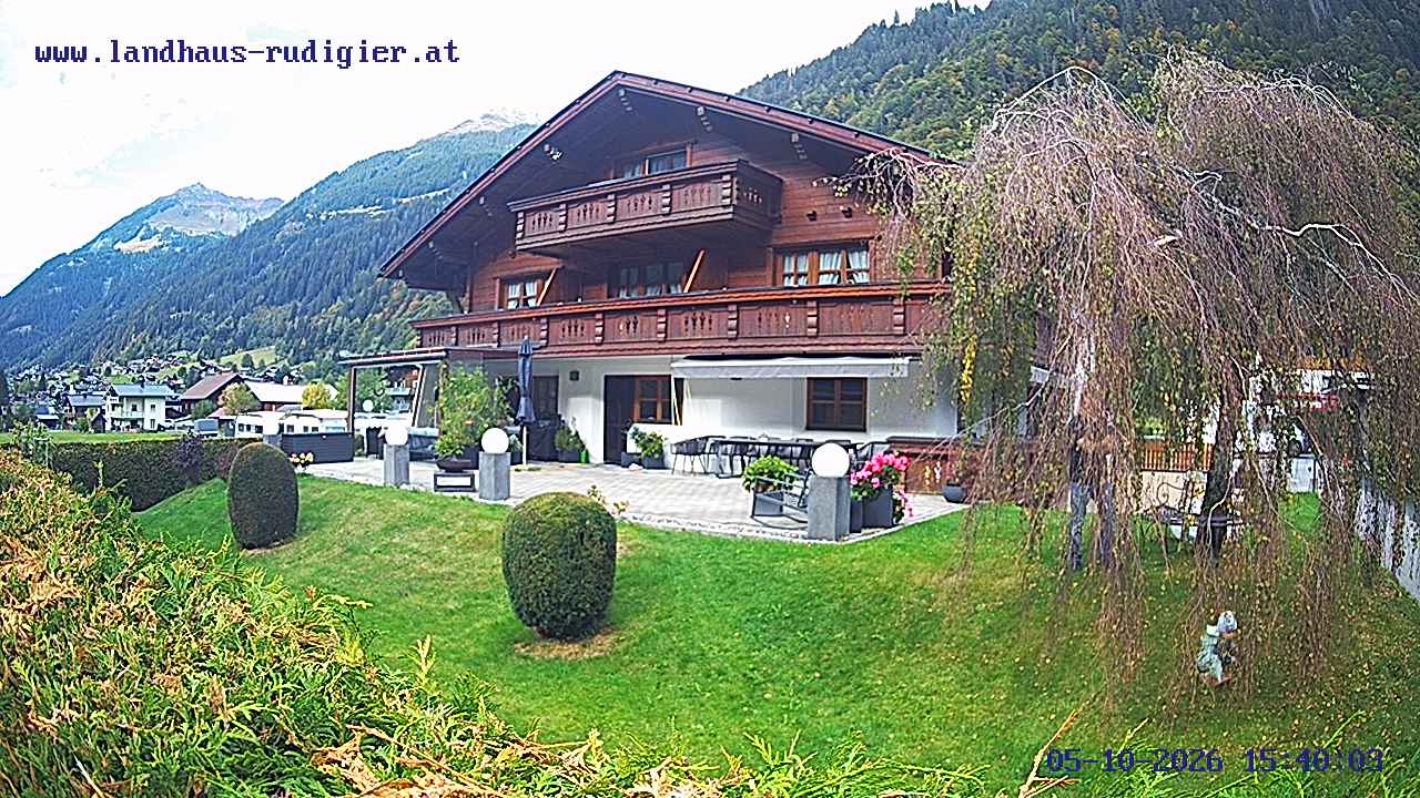 Gortipohl | Landhaus Rudigier