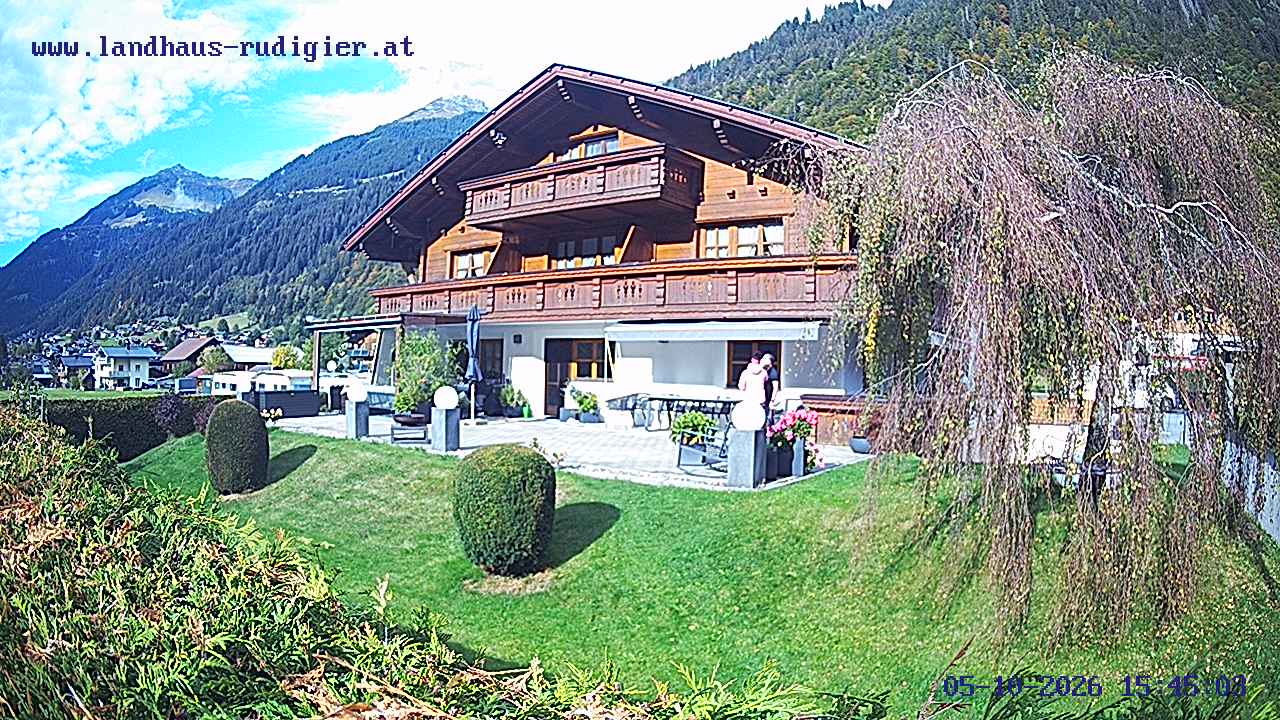 Gortipohl | Landhaus Rudigier