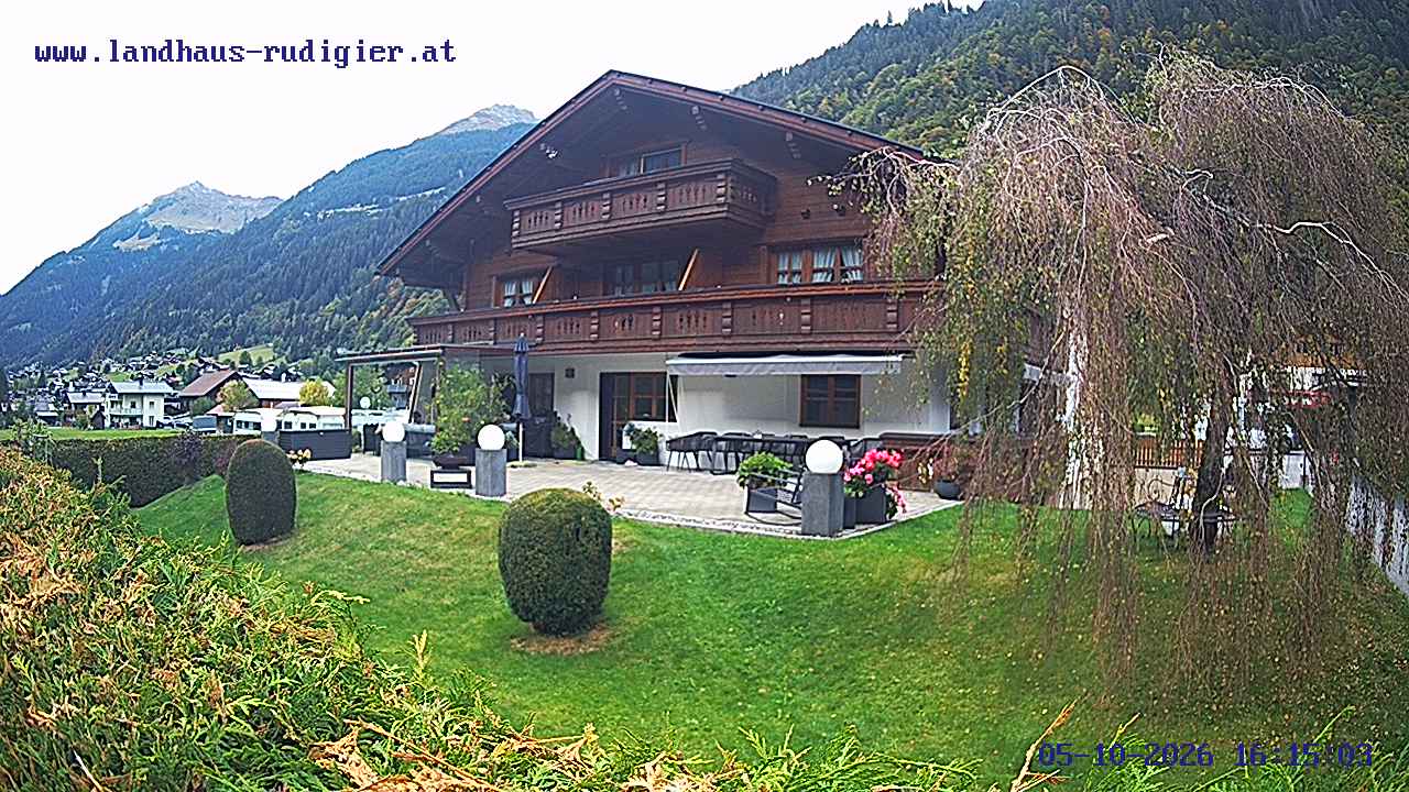 Gortipohl | Landhaus Rudigier