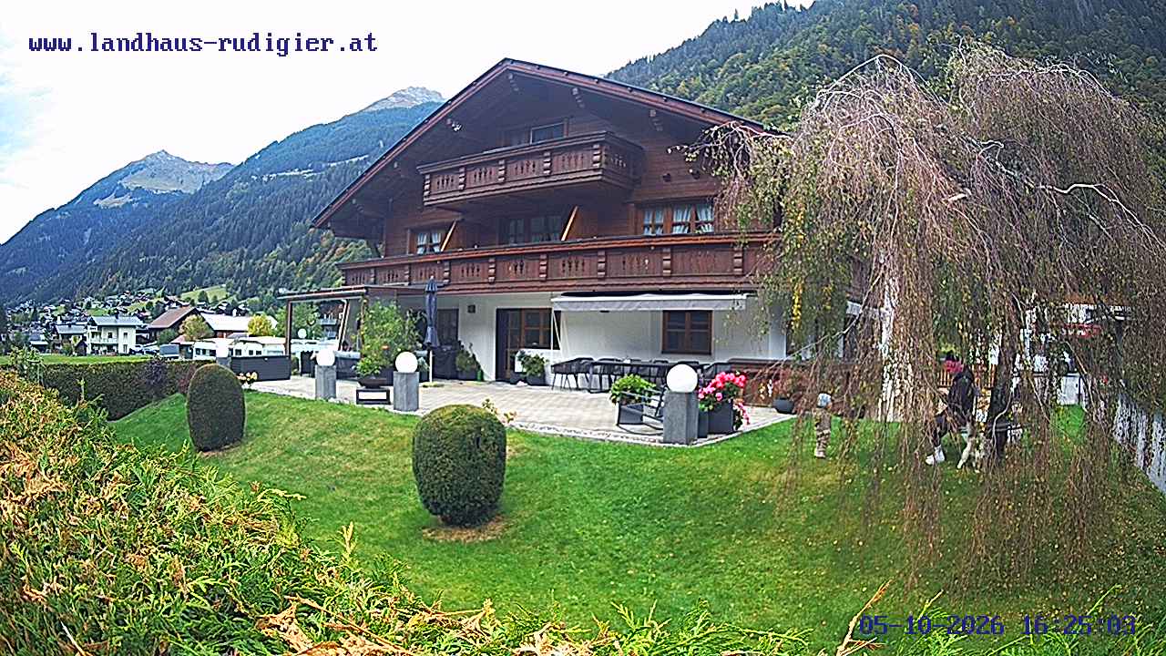 Gortipohl | Landhaus Rudigier