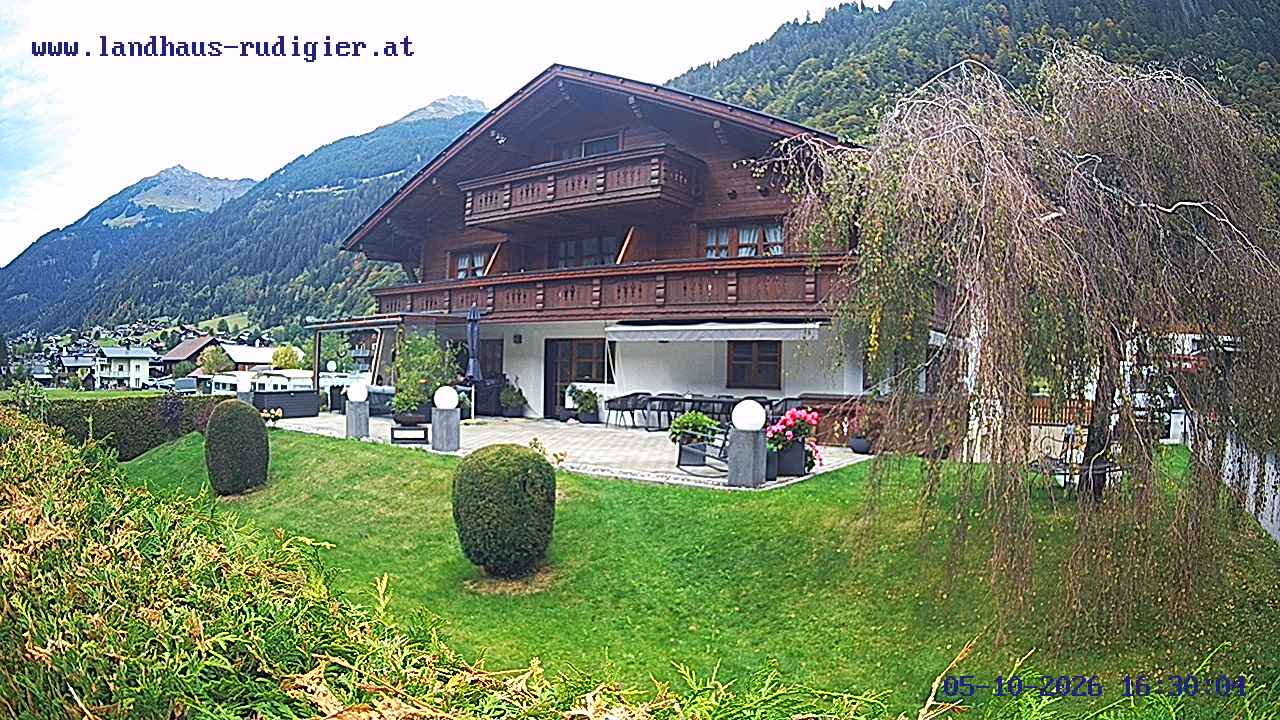 Gortipohl | Landhaus Rudigier