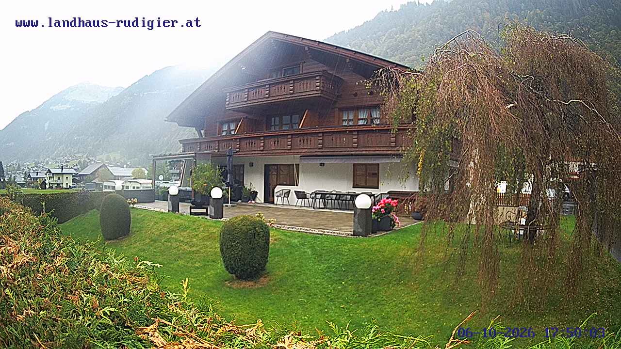 Gortipohl | Landhaus Rudigier