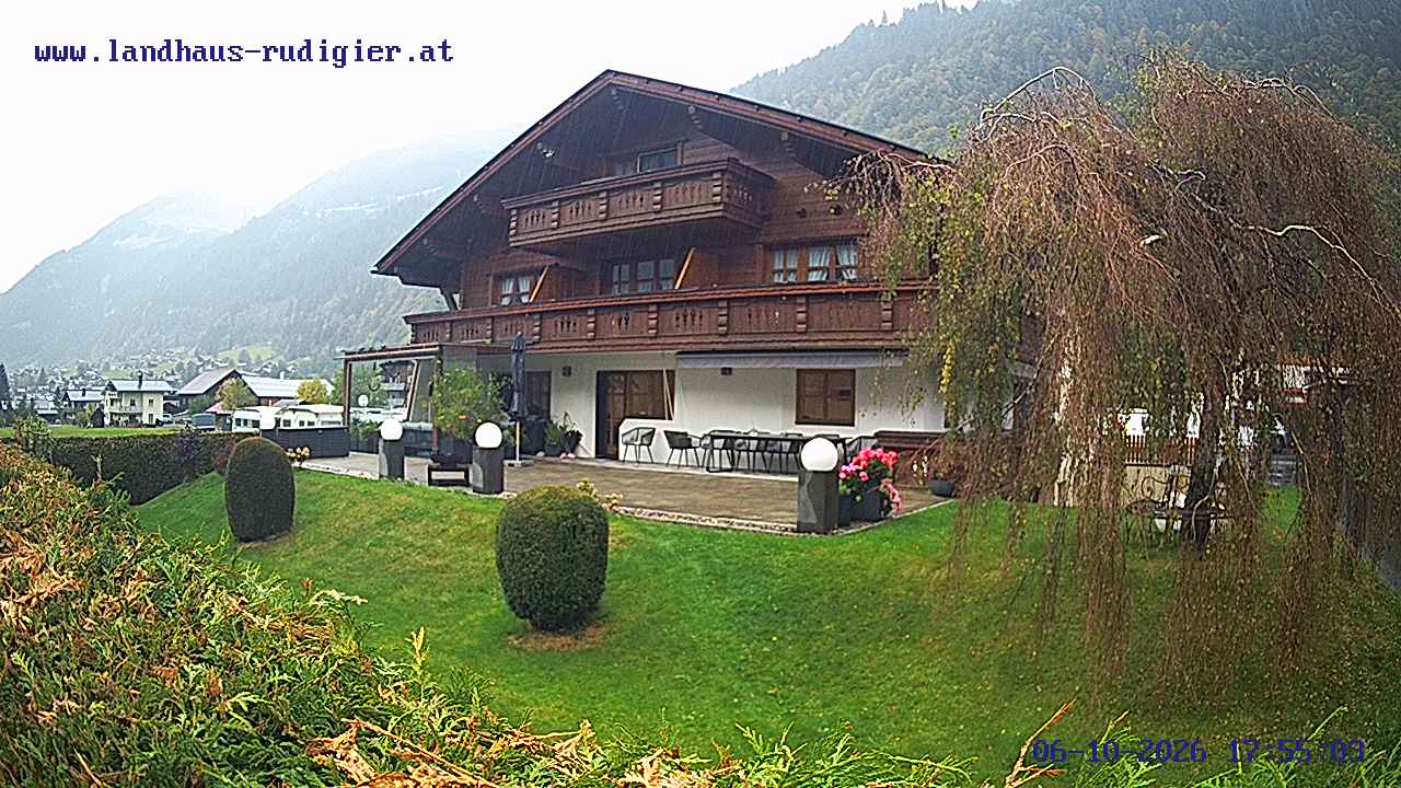 Gortipohl | Landhaus Rudigier