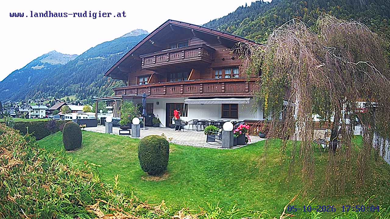 Gortipohl | Landhaus Rudigier