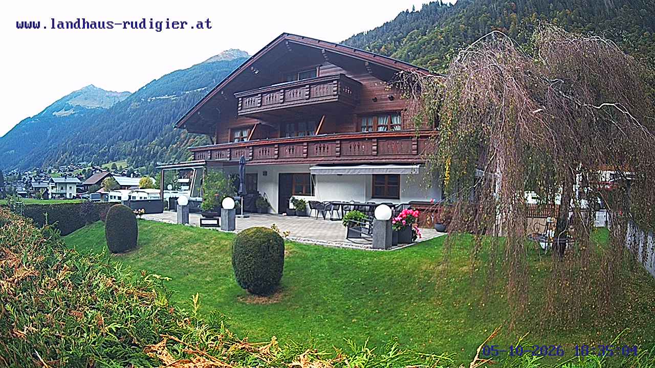 Gortipohl | Landhaus Rudigier