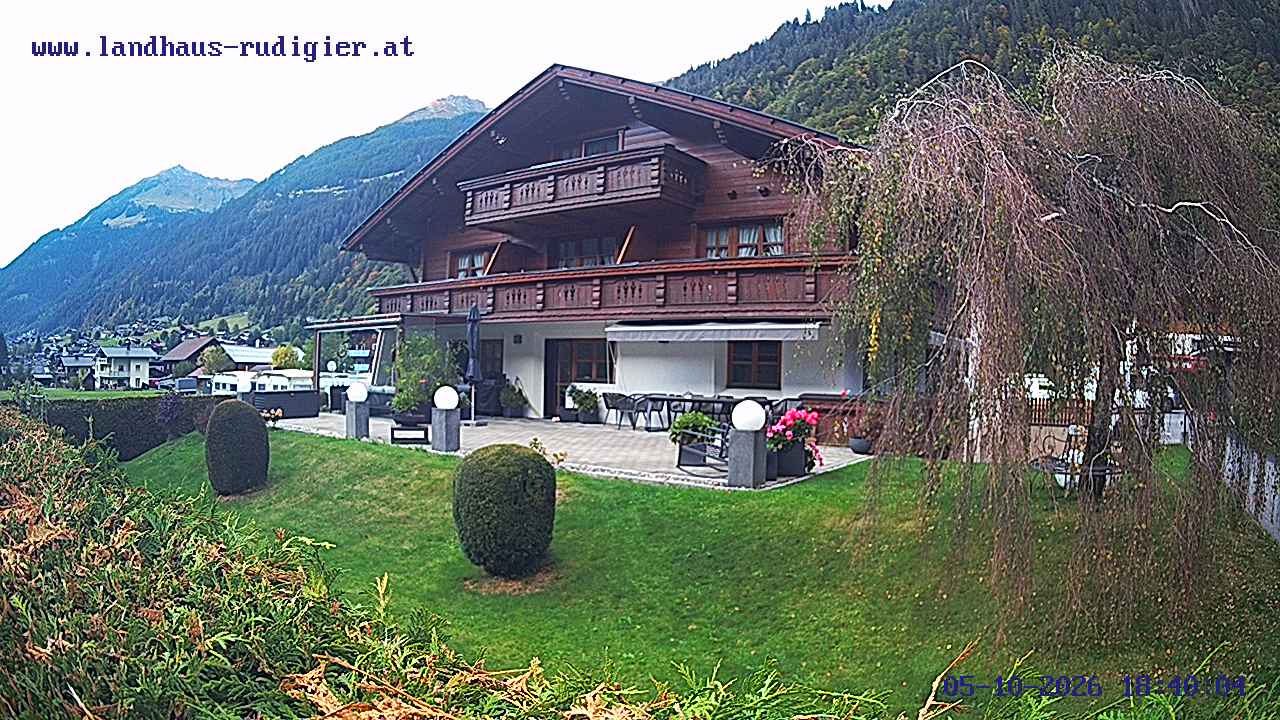 Gortipohl | Landhaus Rudigier