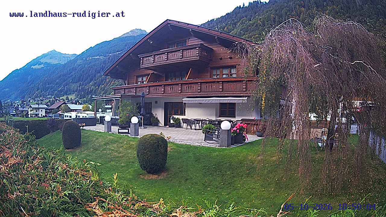Gortipohl | Landhaus Rudigier