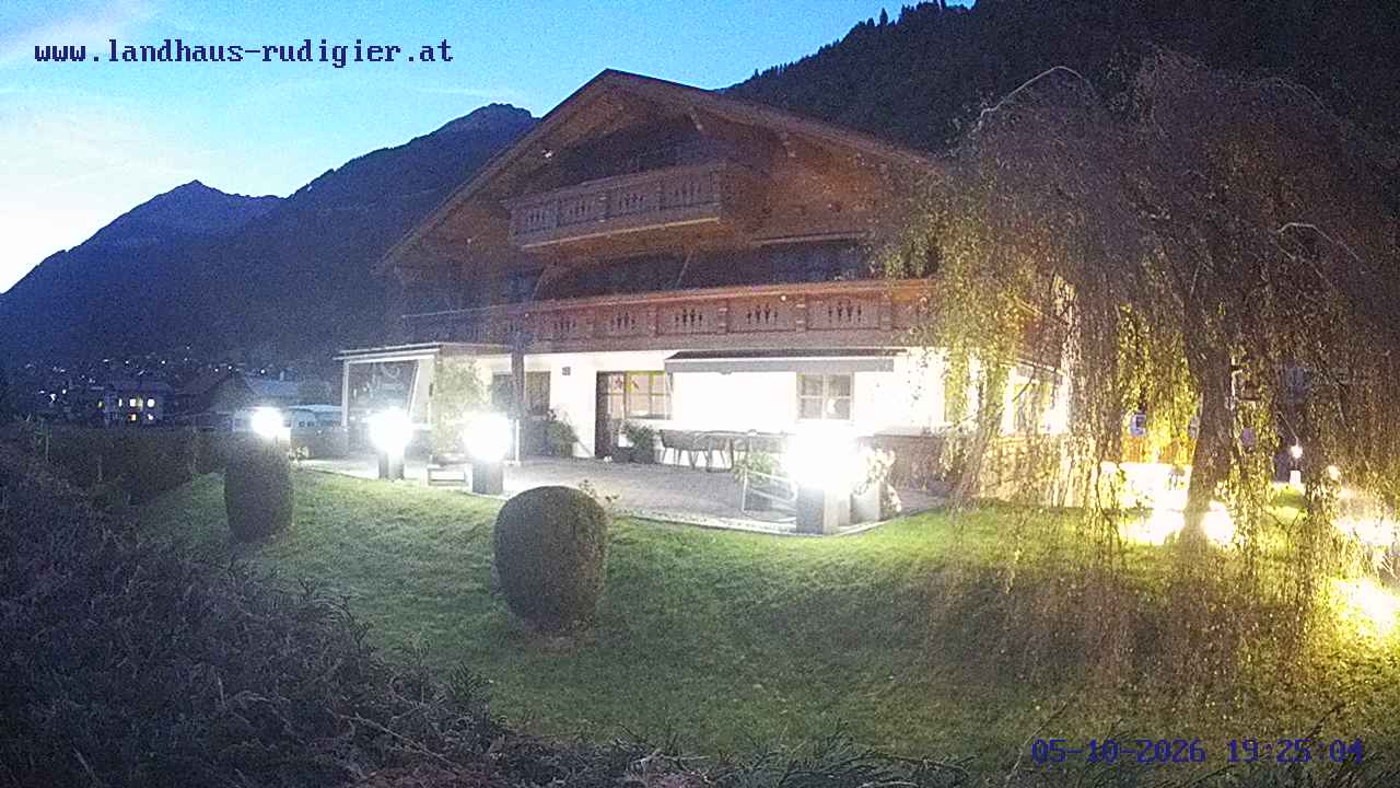 Gortipohl | Landhaus Rudigier