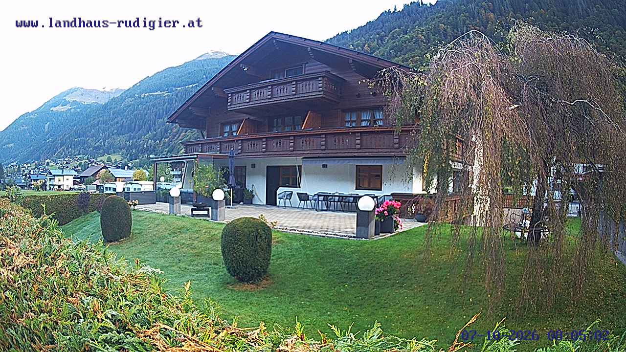 Gortipohl | Landhaus Rudigier
