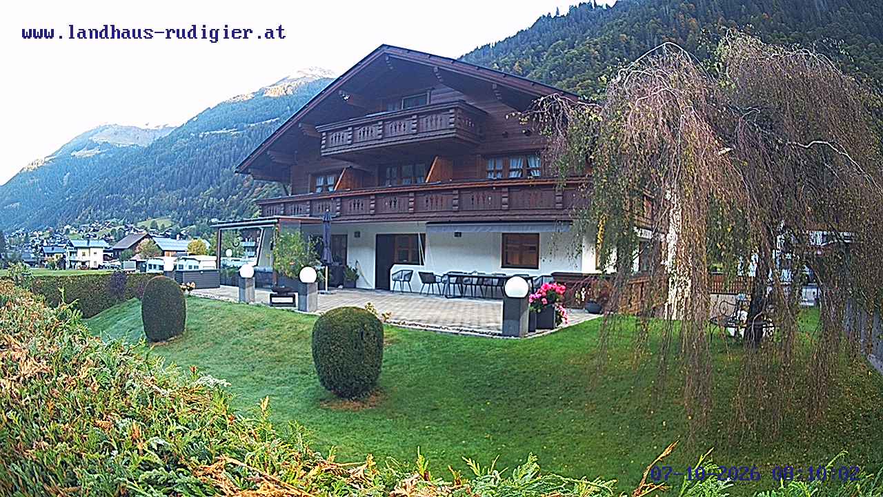 Gortipohl | Landhaus Rudigier