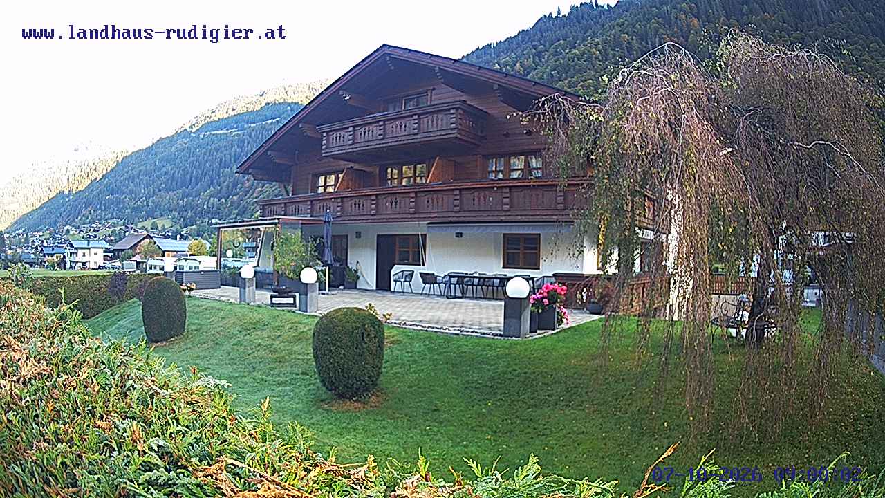 Gortipohl | Landhaus Rudigier