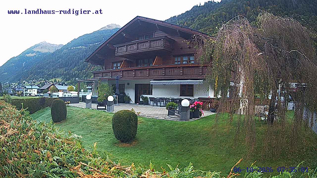 Gortipohl | Landhaus Rudigier