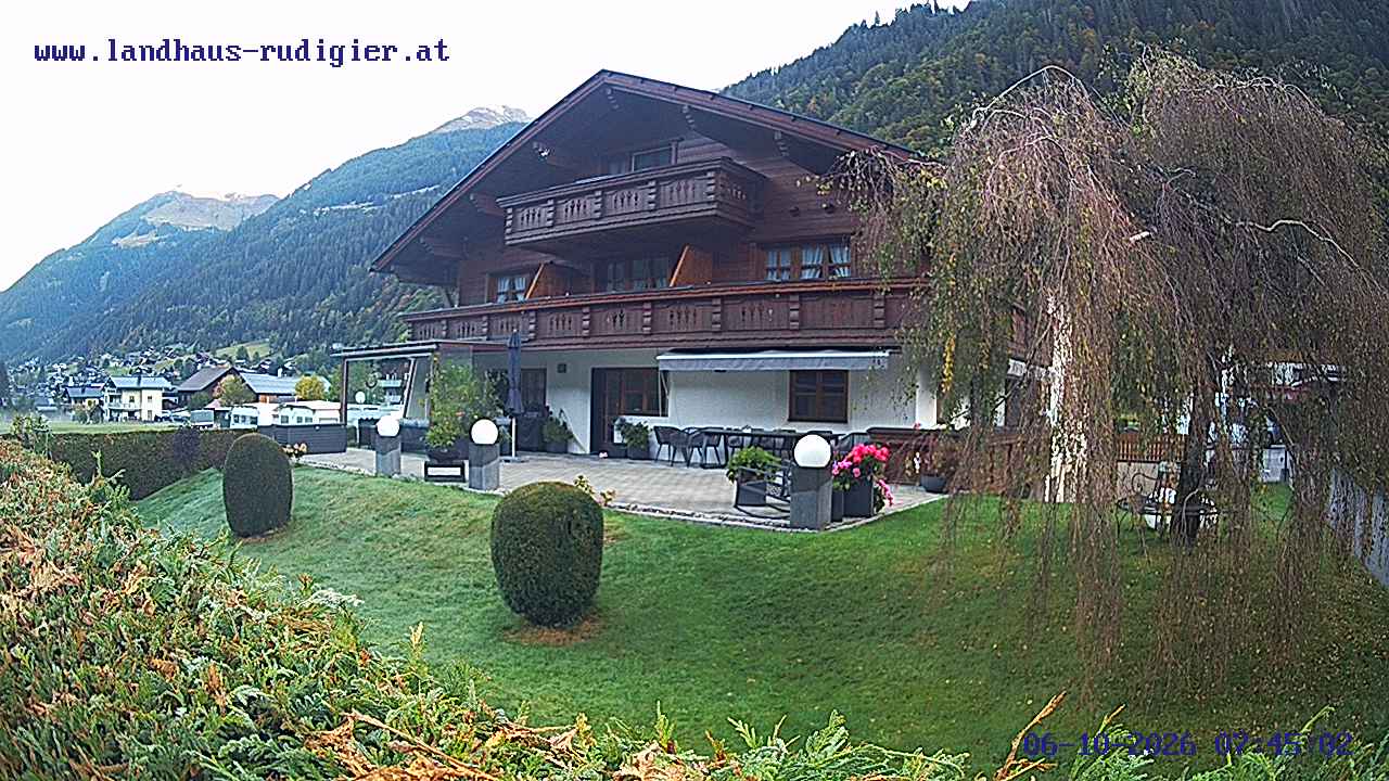 Gortipohl | Landhaus Rudigier