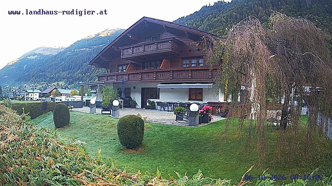 Gortipohl | Landhaus Rudigier