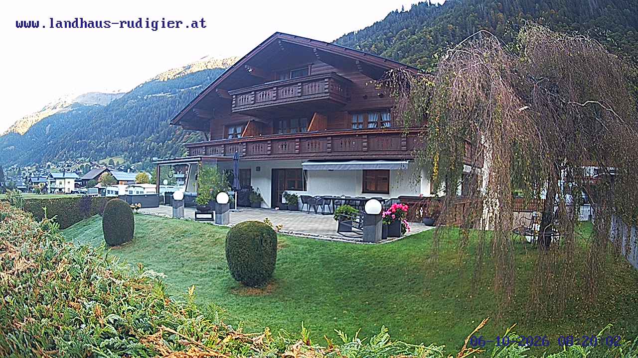Gortipohl | Landhaus Rudigier
