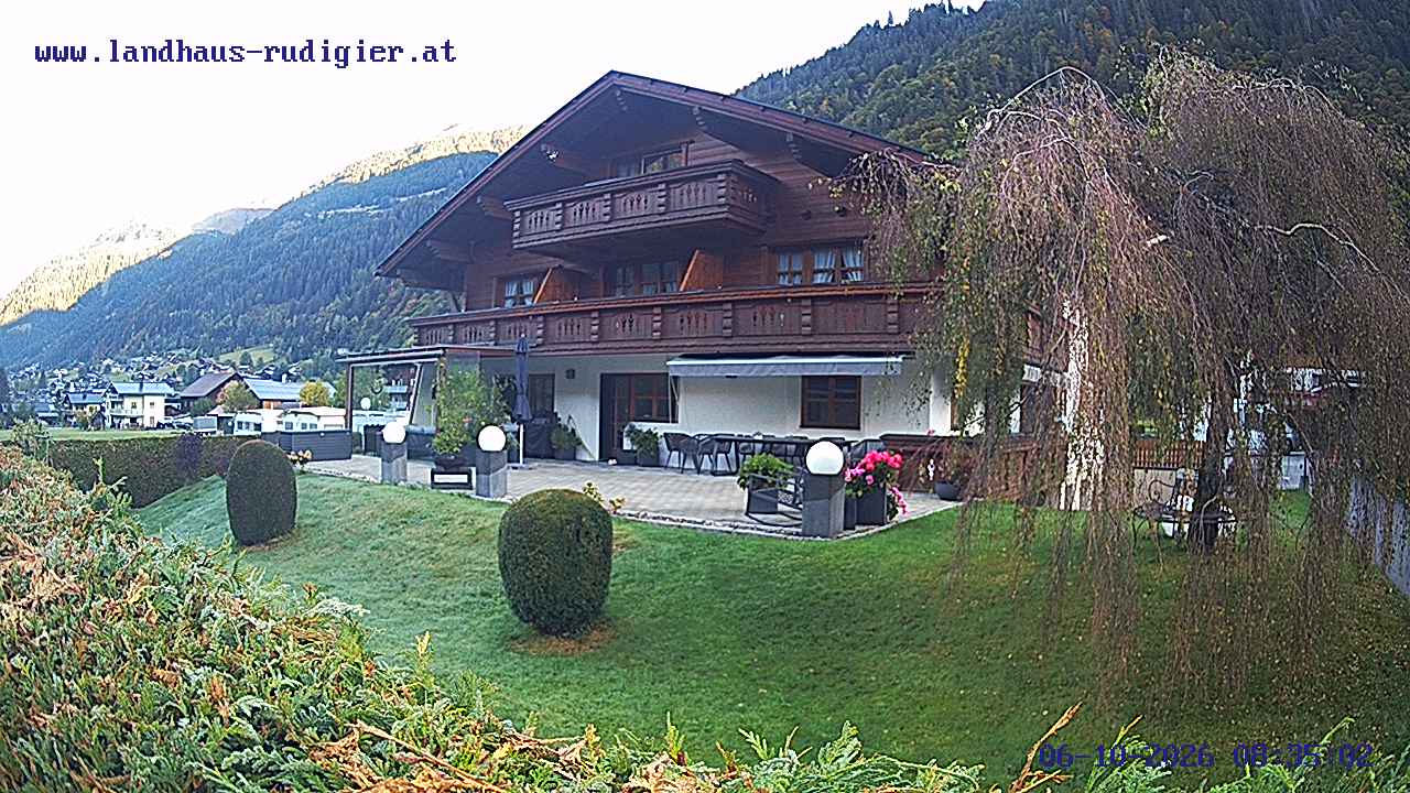 Gortipohl | Landhaus Rudigier