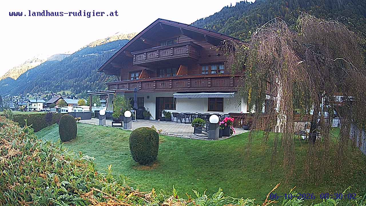 Gortipohl | Landhaus Rudigier