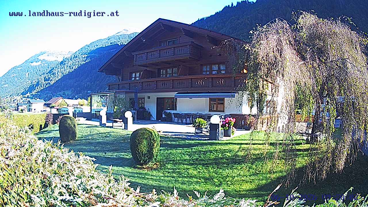 Gortipohl | Landhaus Rudigier