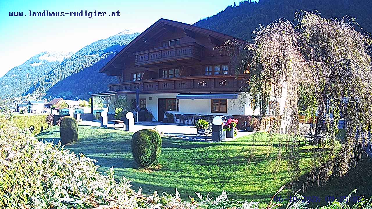 Gortipohl | Landhaus Rudigier