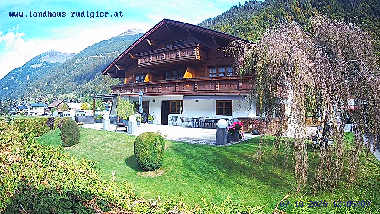 Gortipohl | Landhaus Rudigier