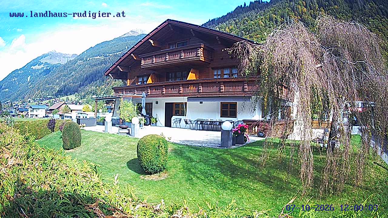 Gortipohl | Landhaus Rudigier