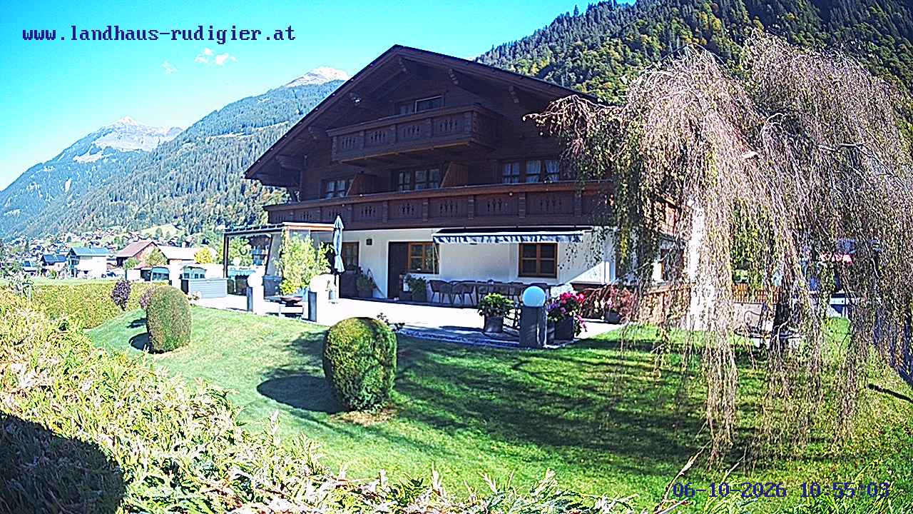Gortipohl | Landhaus Rudigier