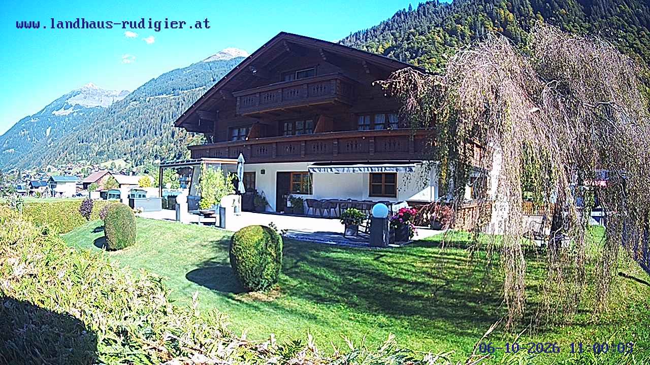 Gortipohl | Landhaus Rudigier