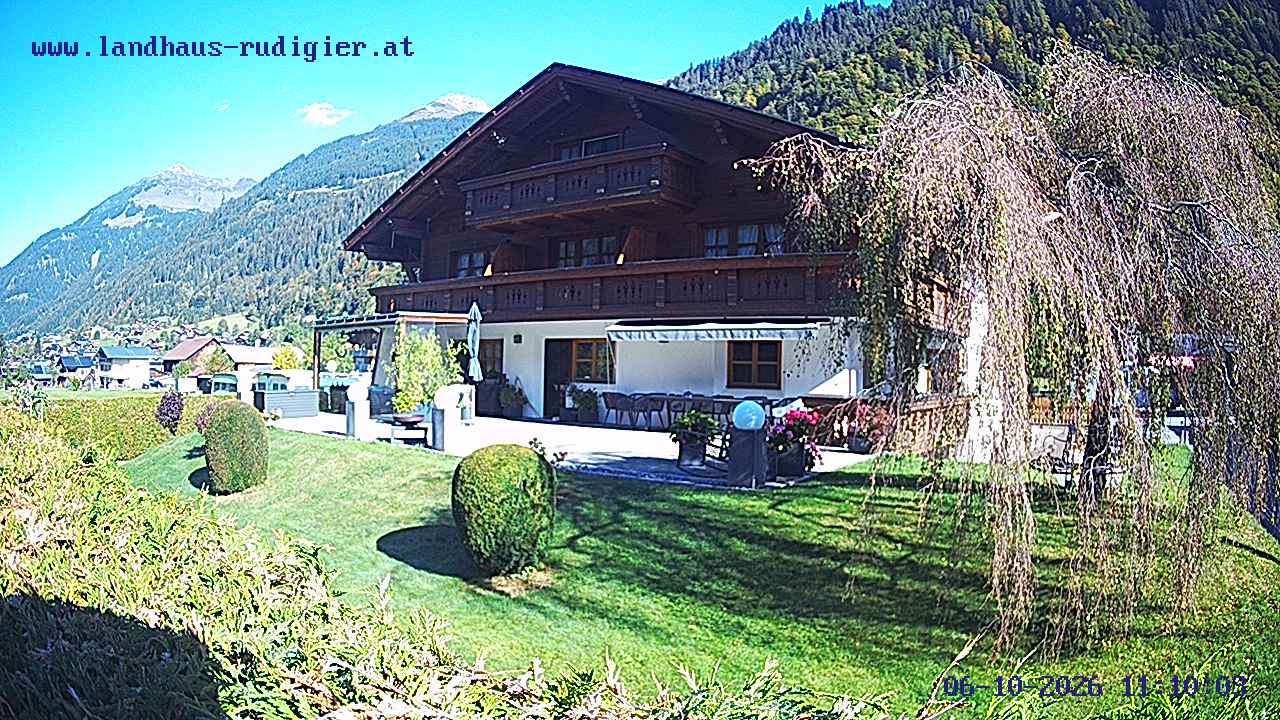 Gortipohl | Landhaus Rudigier