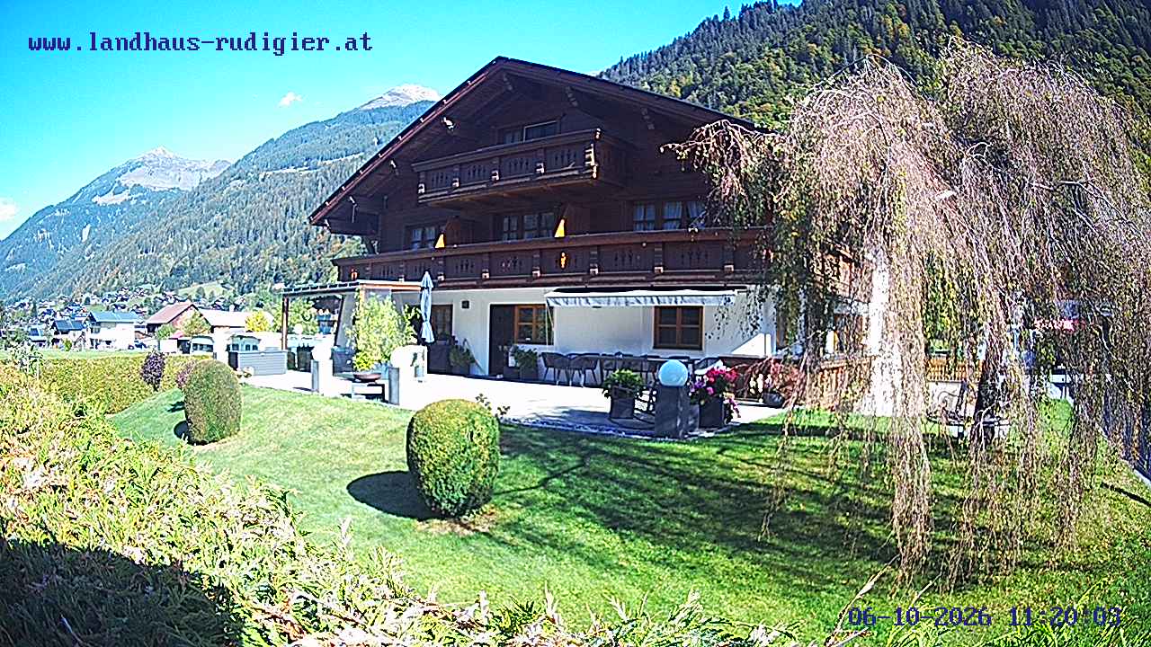 Gortipohl | Landhaus Rudigier