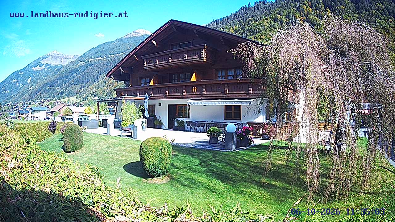 Gortipohl | Landhaus Rudigier