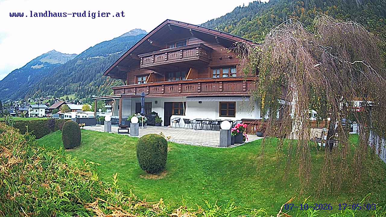 Gortipohl | Landhaus Rudigier