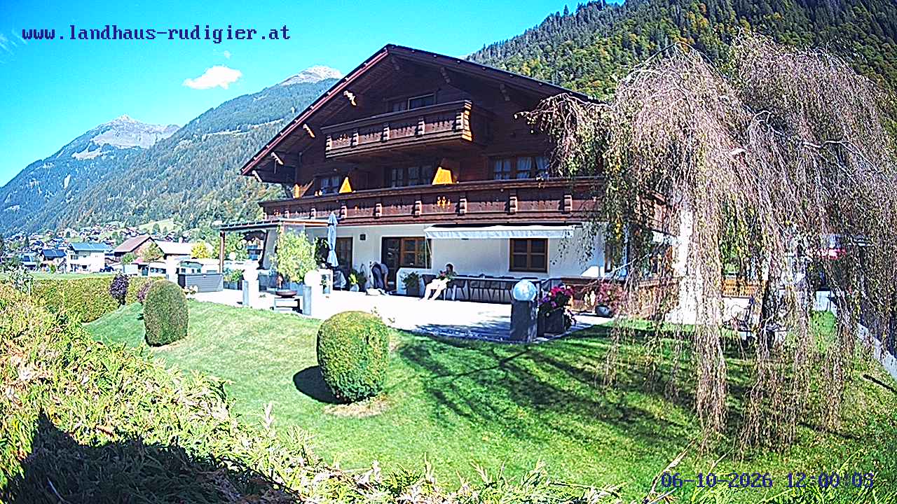 Gortipohl | Landhaus Rudigier