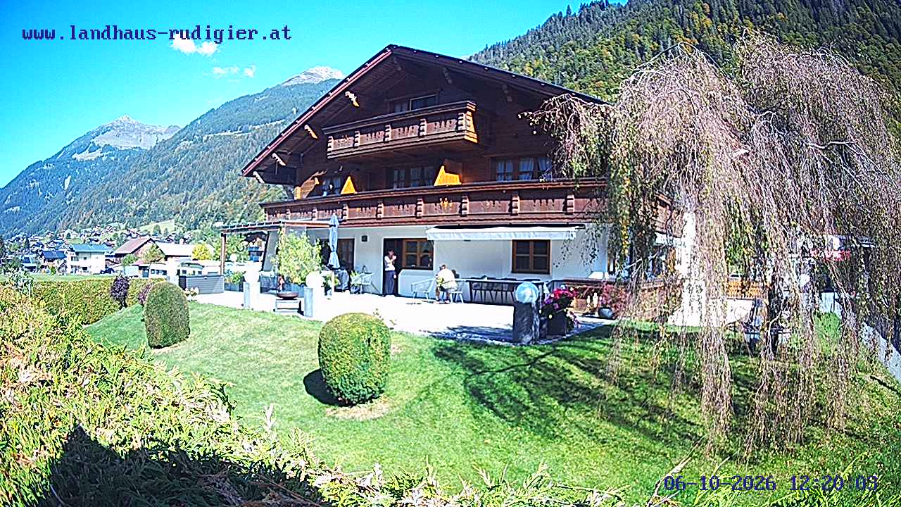 Gortipohl | Landhaus Rudigier