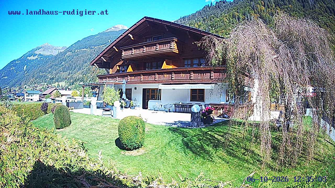 Gortipohl | Landhaus Rudigier