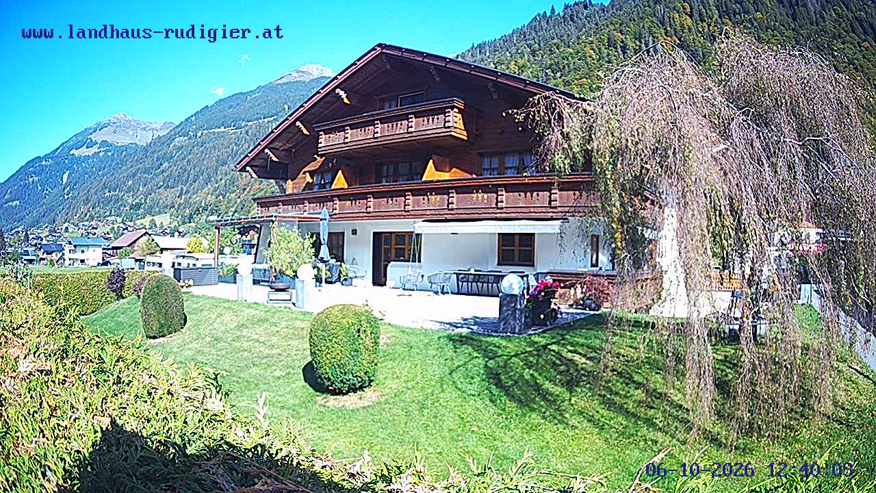 Gortipohl | Landhaus Rudigier