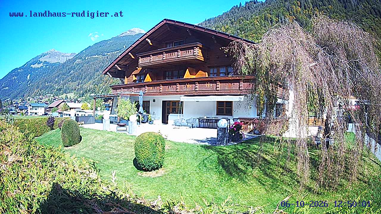 Gortipohl | Landhaus Rudigier