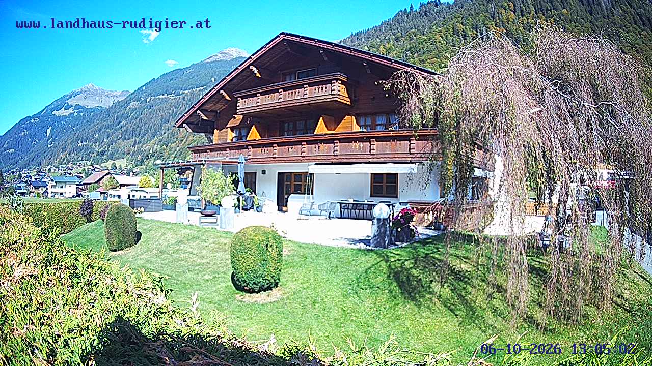 Gortipohl | Landhaus Rudigier